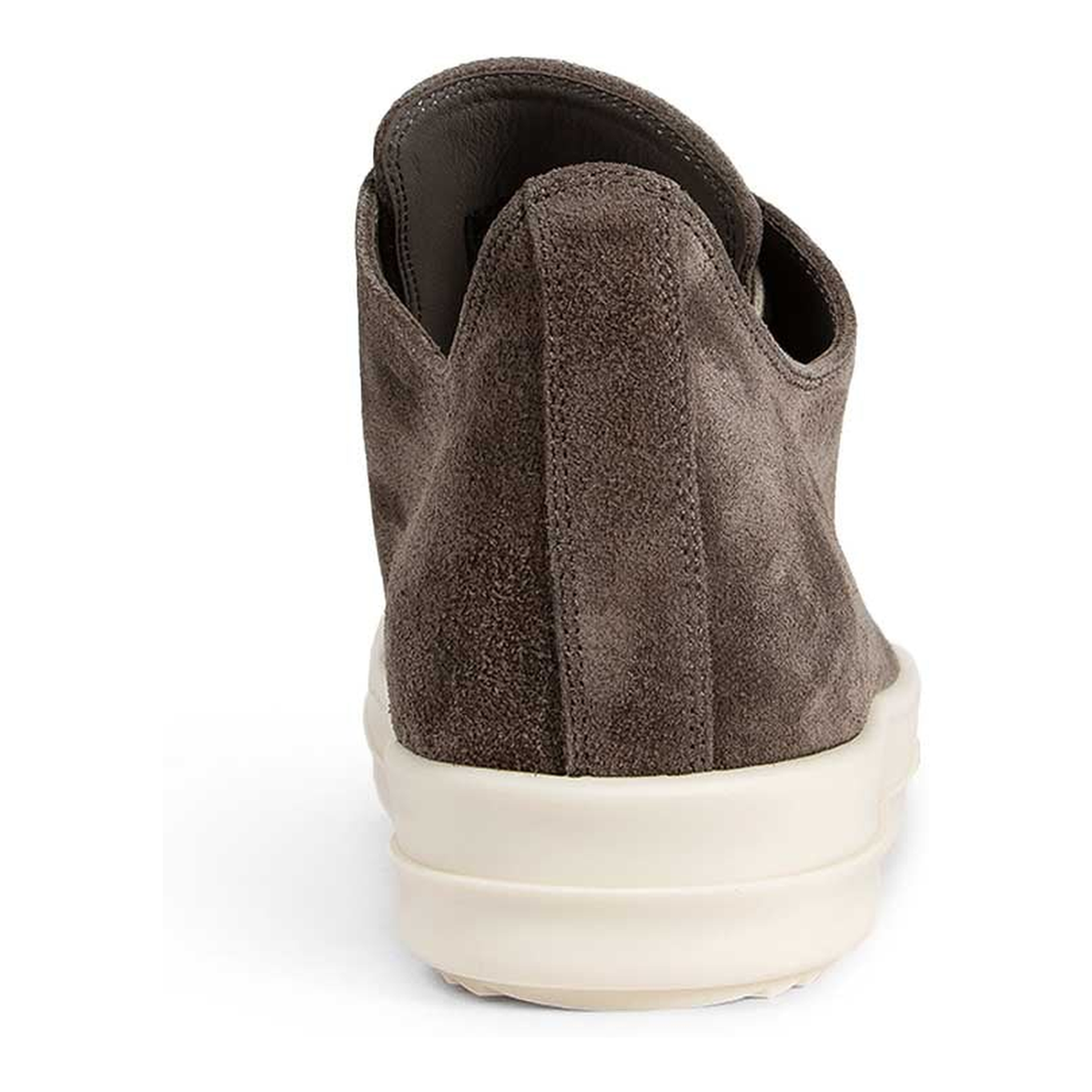 MAYFEYR - Rick Owens - Low Top Suede Sneakers - RP01F6891LVS3411