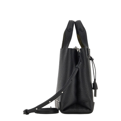 MAYFEYR - Hogan - Black Bag - KBW01RA0100TH1B999