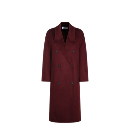 MAYFEYR - The Dynamis Studio - Coats - DS24F26WRE101