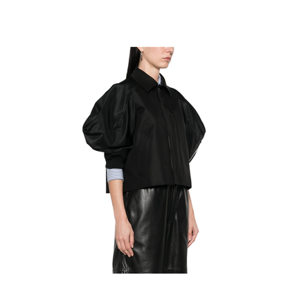 Jackets Black