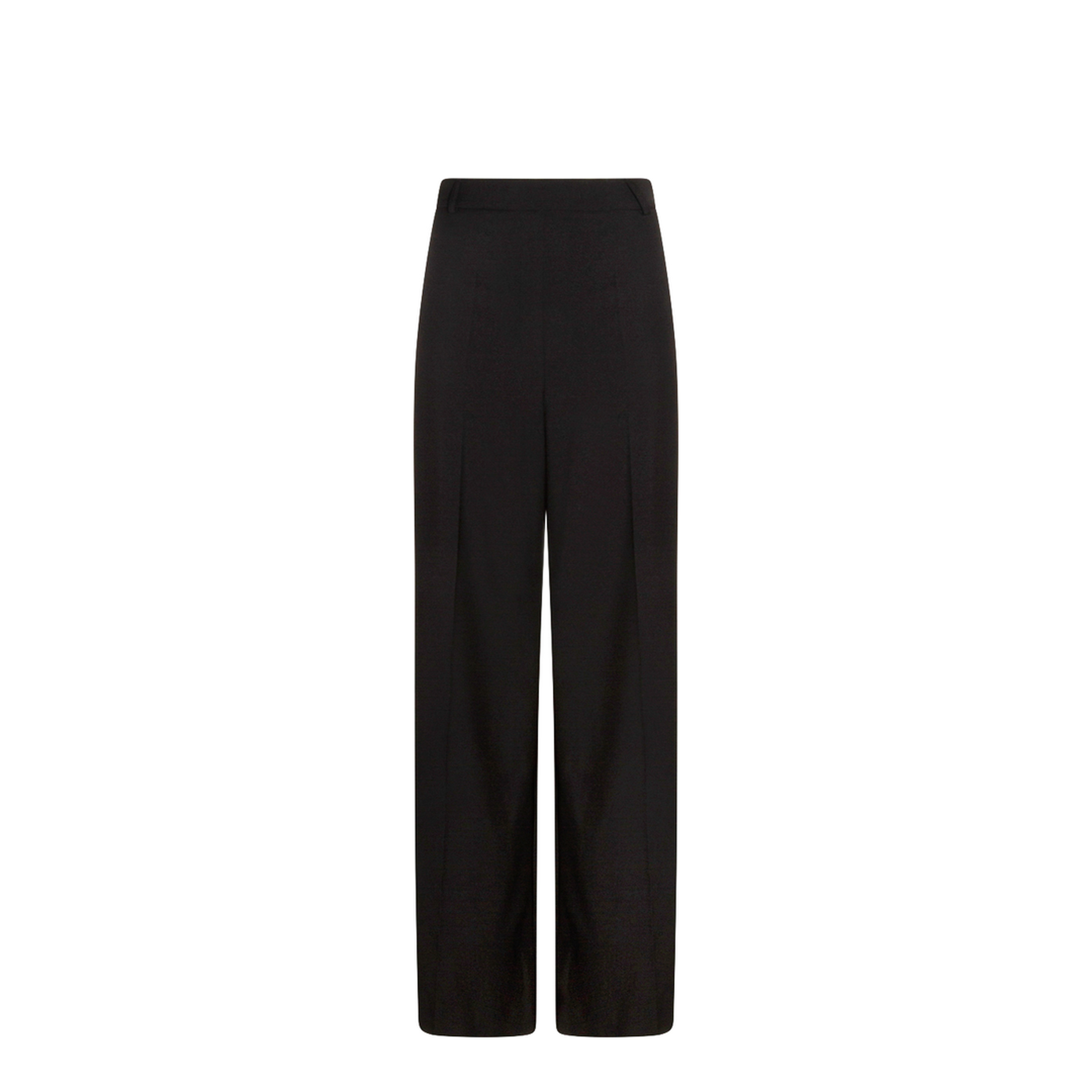 MAYFEYR - NISSA - Trousers - P16464BLACK