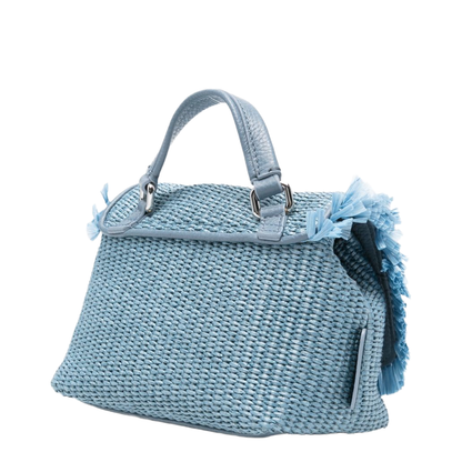 MAYFEYR - Zanellato - Blue Bag - 070810BABYVIMINIZ0532