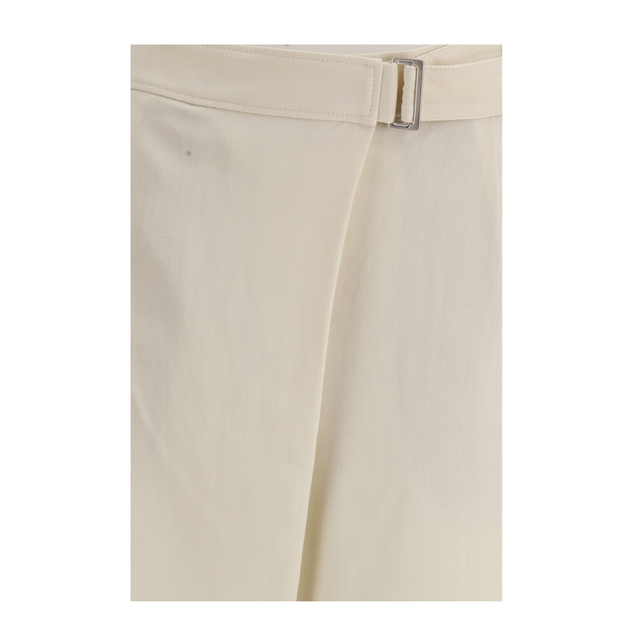 MAYFEYR - Brunello Cucinelli - Crossed Pants - MH126P9207