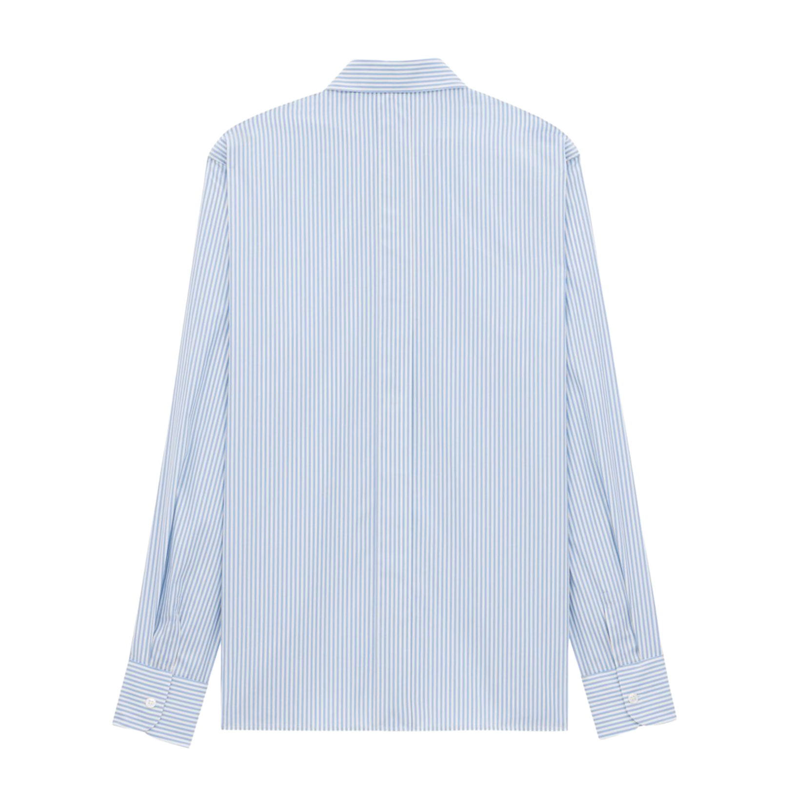 Shirt in Blue