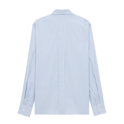 Shirt in Blue