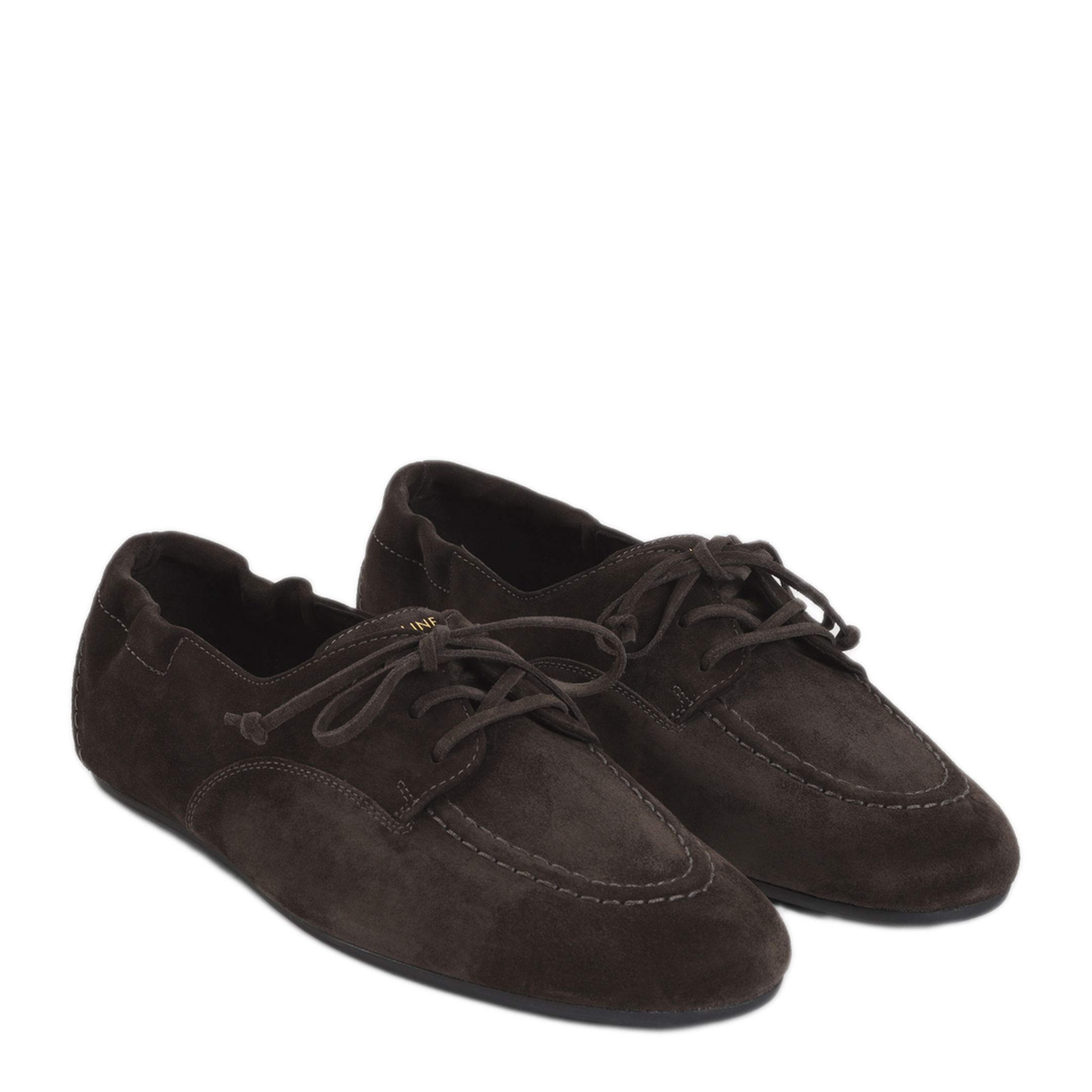 MAYFEYR - Celine - Lace Up Loafer - 36809702919DK