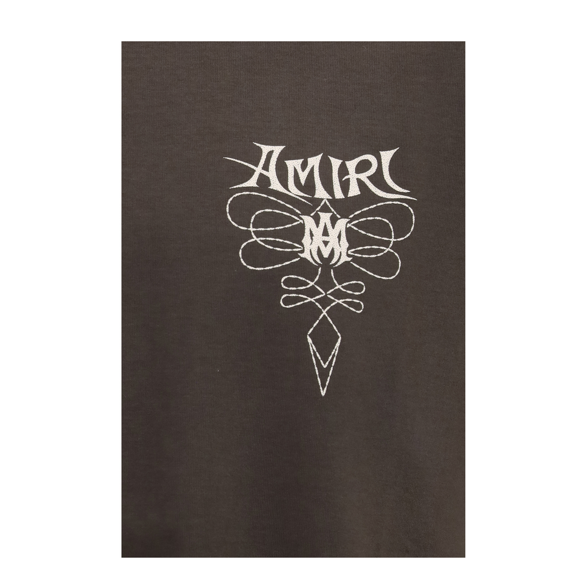 MAYFEYR - Amiri - Lasso Os T Shirt - AM426JR006004D