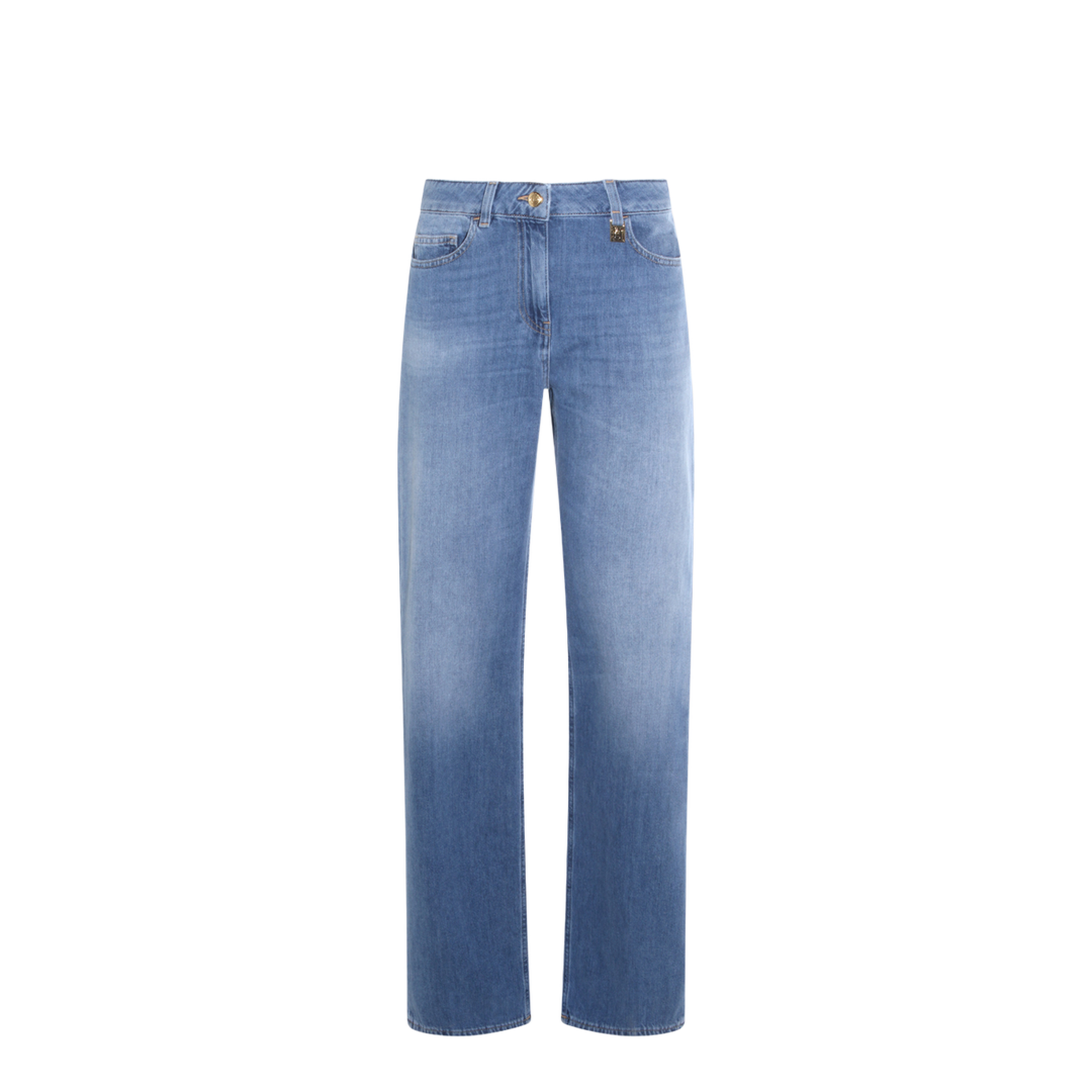 Clear Blue Jeans