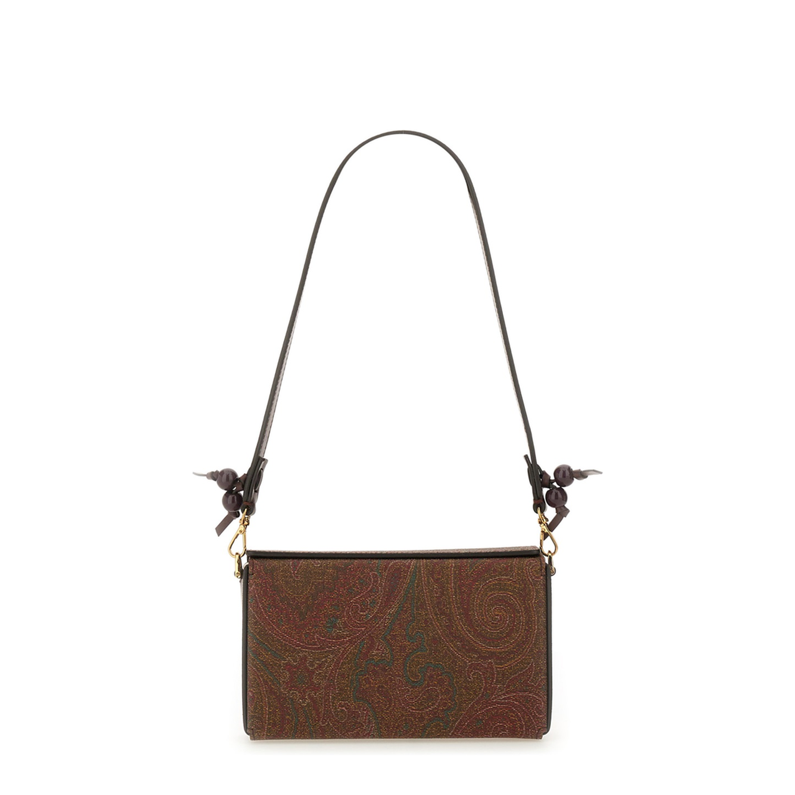 Es Pouch Bordeaux