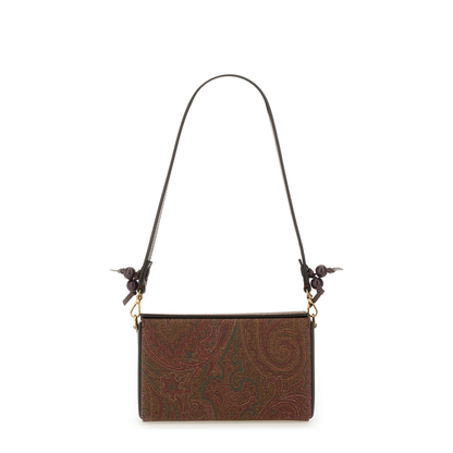 Es Pouch Bordeaux
