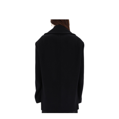 MAYFEYR - Sportmax - Double Breasted Coat - 2522086012600605004