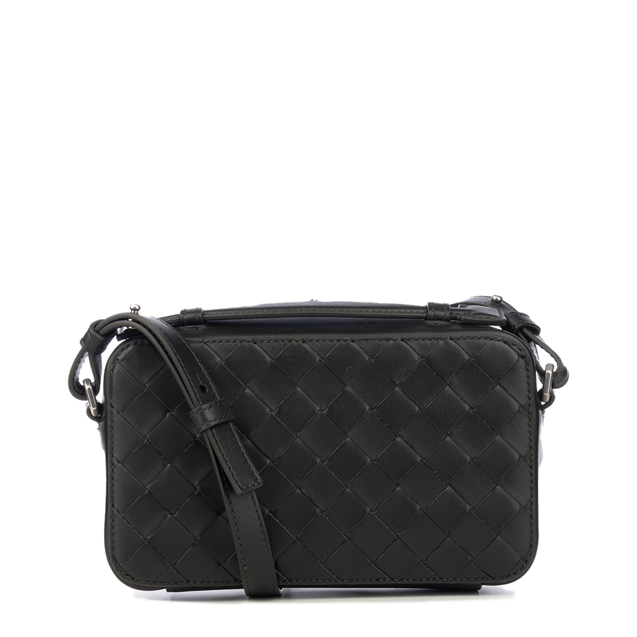 MAYFEYR - Bottega Veneta - Shoulder Bag - 844067V2HL03009