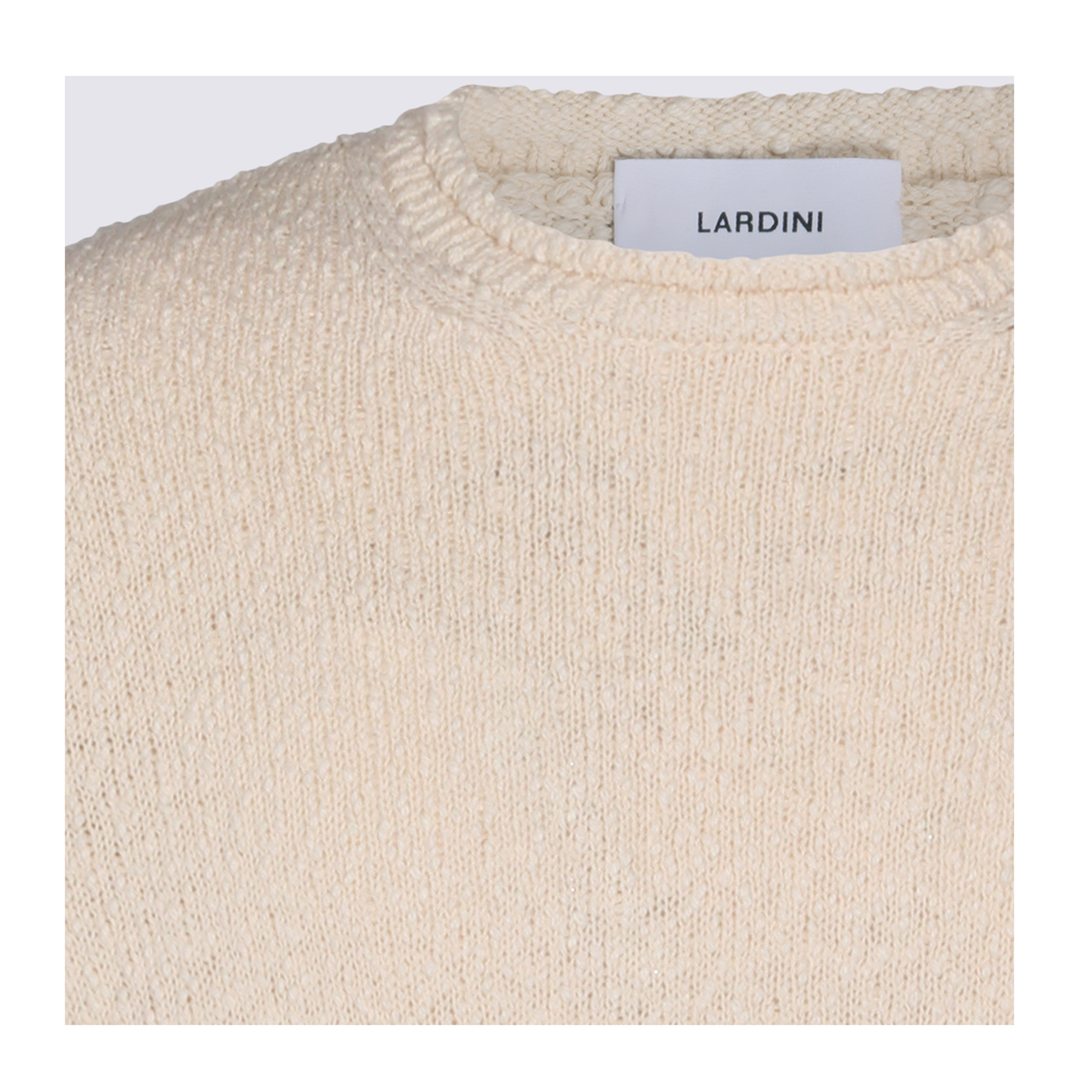 MAYFEYR - Lardini - Sweaters - PALMML449PA66035150