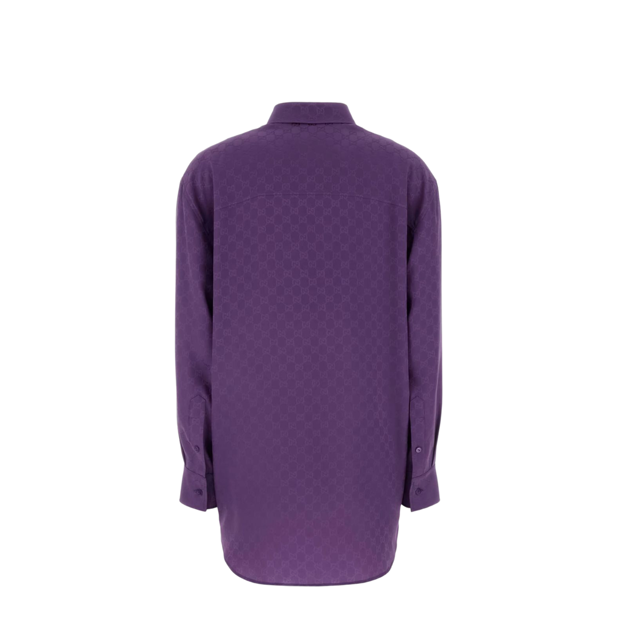 Shirts Purple