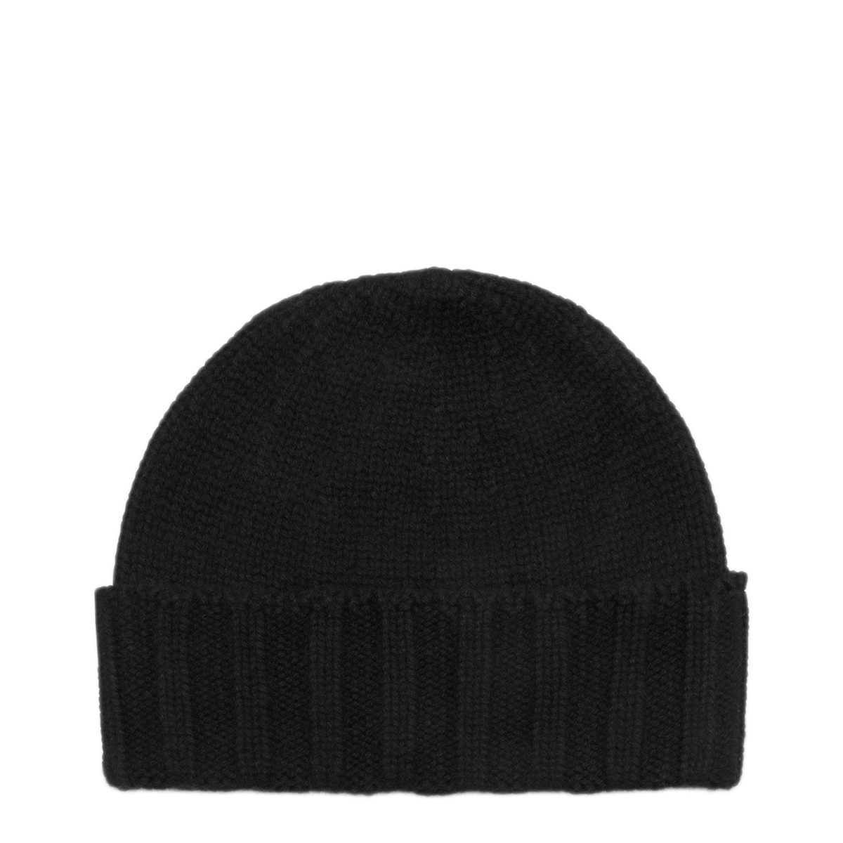 MAYFEYR - Drumohr - Black Cashmere Beret - D1K750WS690