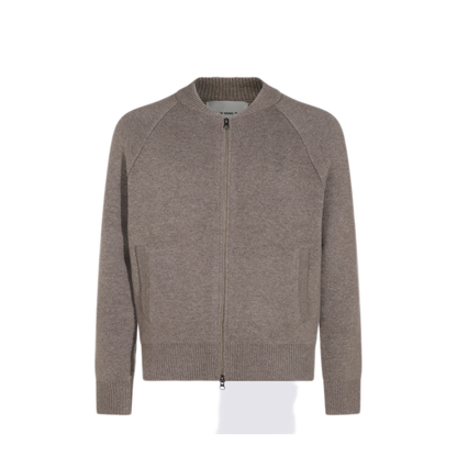 Fionn Cardigan Jacket
