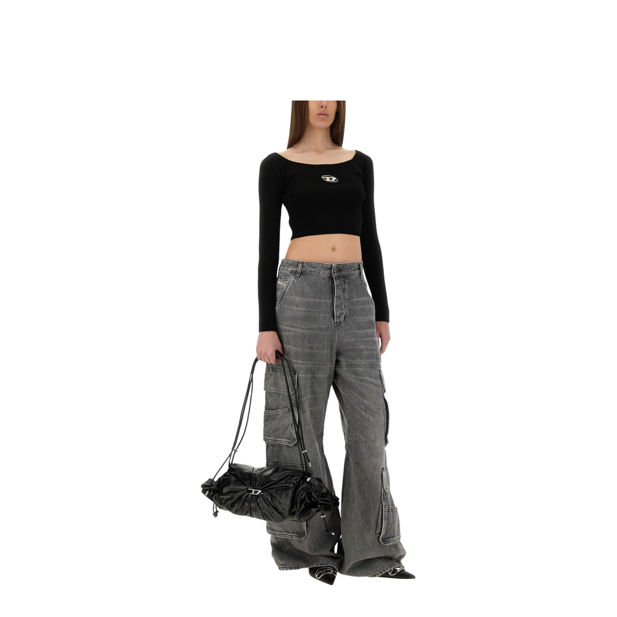 Top Black