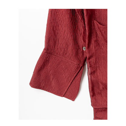Shirts Red