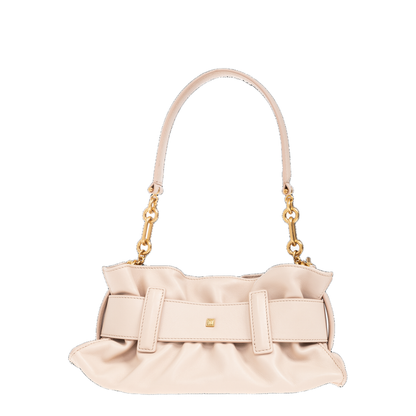 MAYFEYR - Balmain - Shoulder Bag Anthem Mini - EN0AE994LMXL0AU