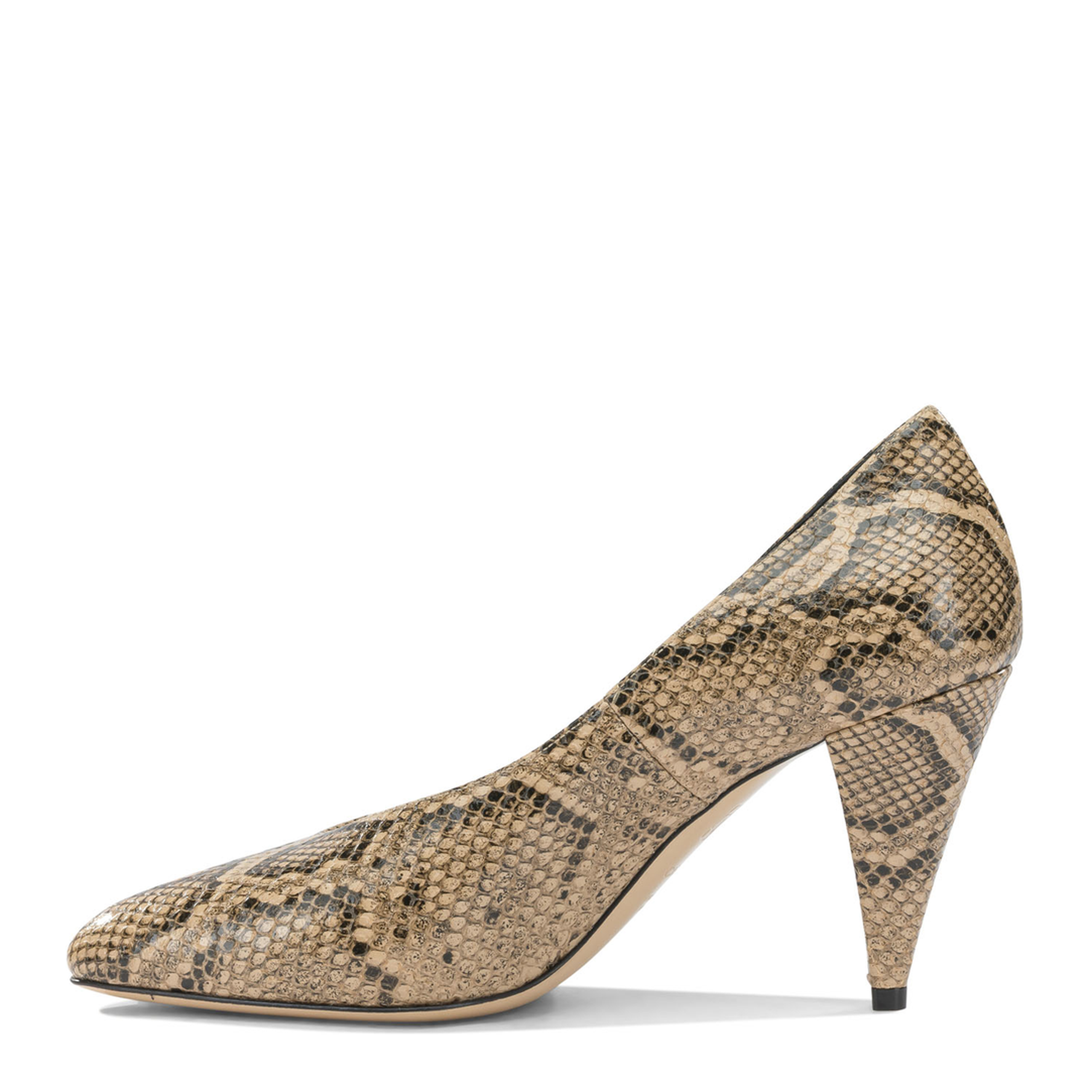 MAYFEYR - Casadei - Heeled Shoes - 1F066C0801BASIL2804