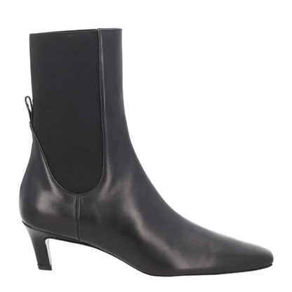 MAYFEYR - Toteme - Heeled Boot - 214907813BLACK200