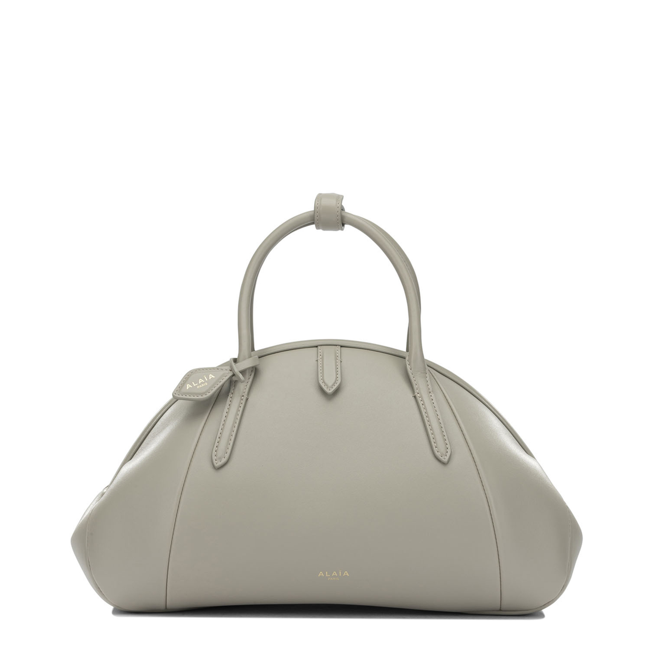 MAYFEYR - Alaia - Purse Top Handle Medium Handbag - AA1L1009I252A45