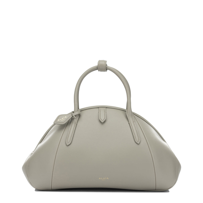 MAYFEYR - Alaia - Purse Top Handle Medium Handbag - AA1L1009I252A45