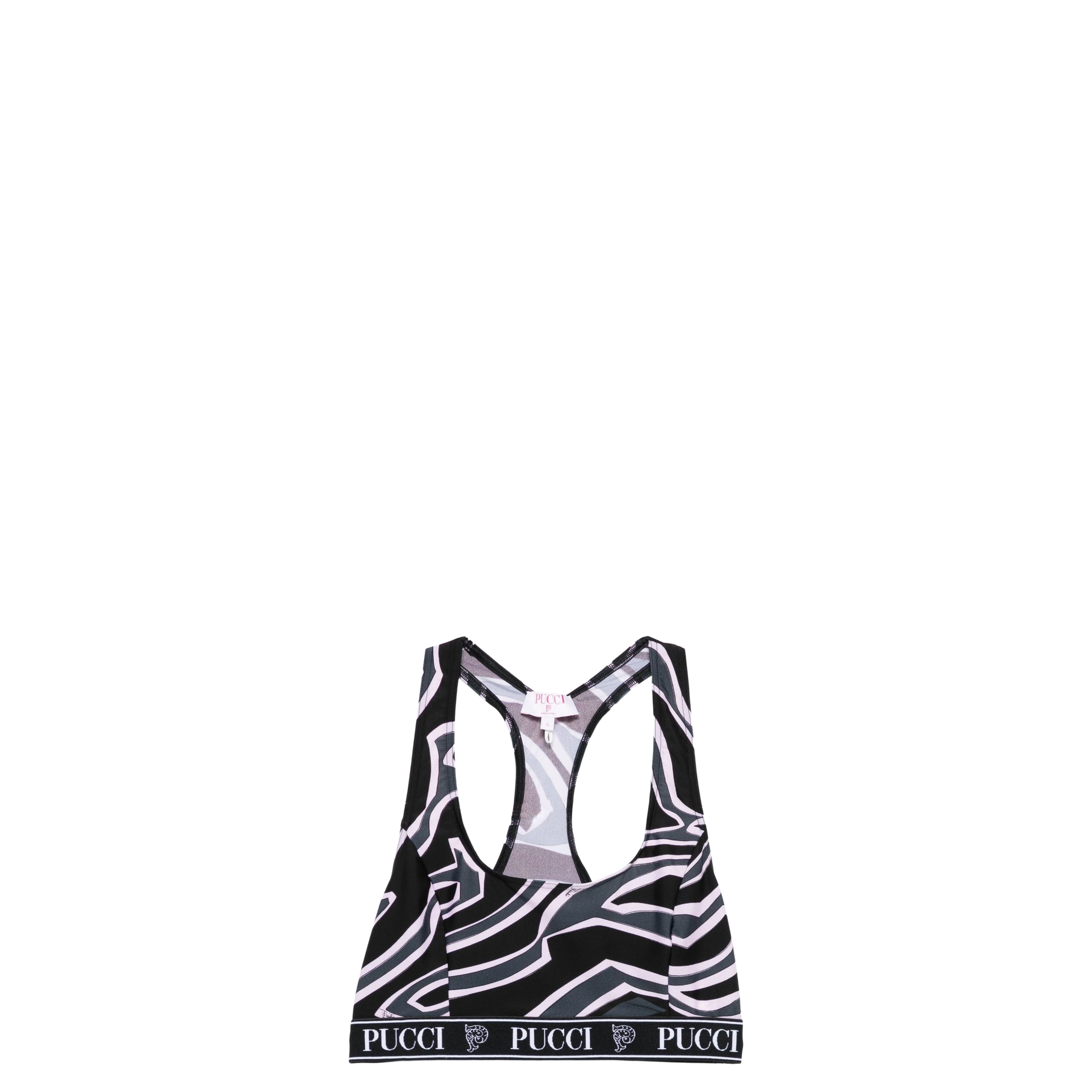 Labirinto Sports Top