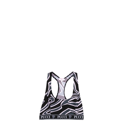 Labirinto Sports Top