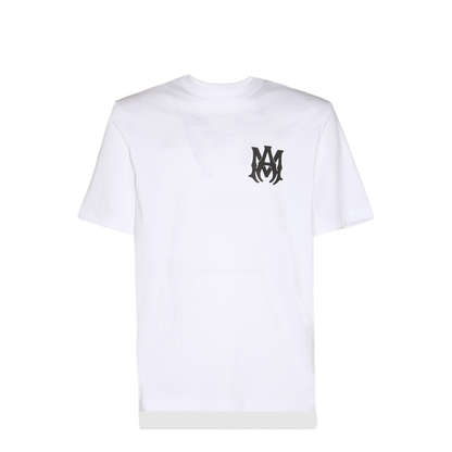 MA Core Logo T-shirt Cotton White