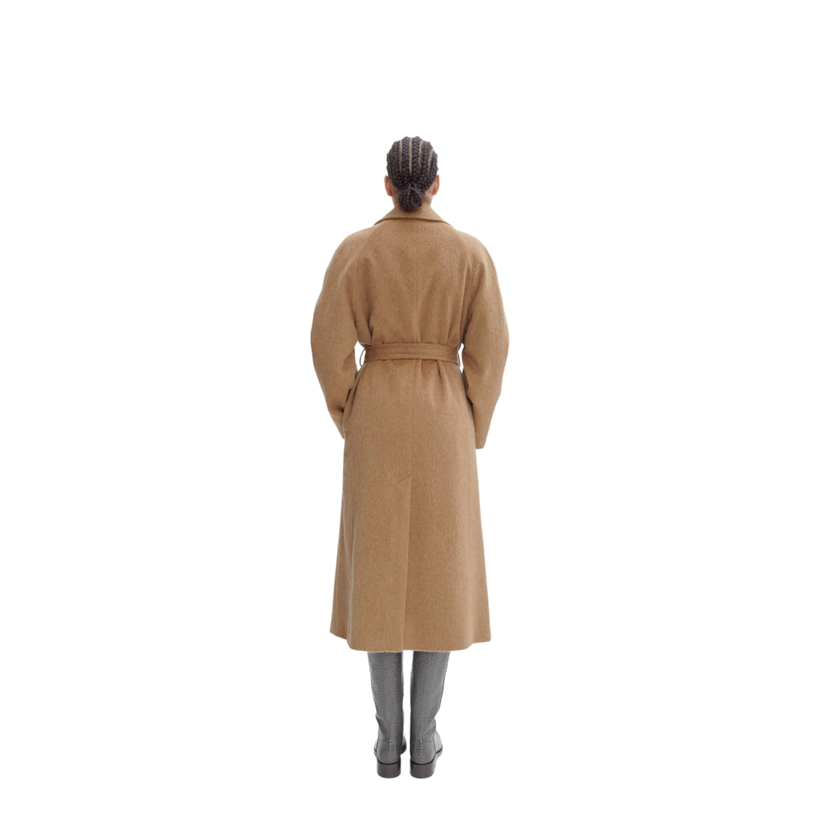 Coats Brown