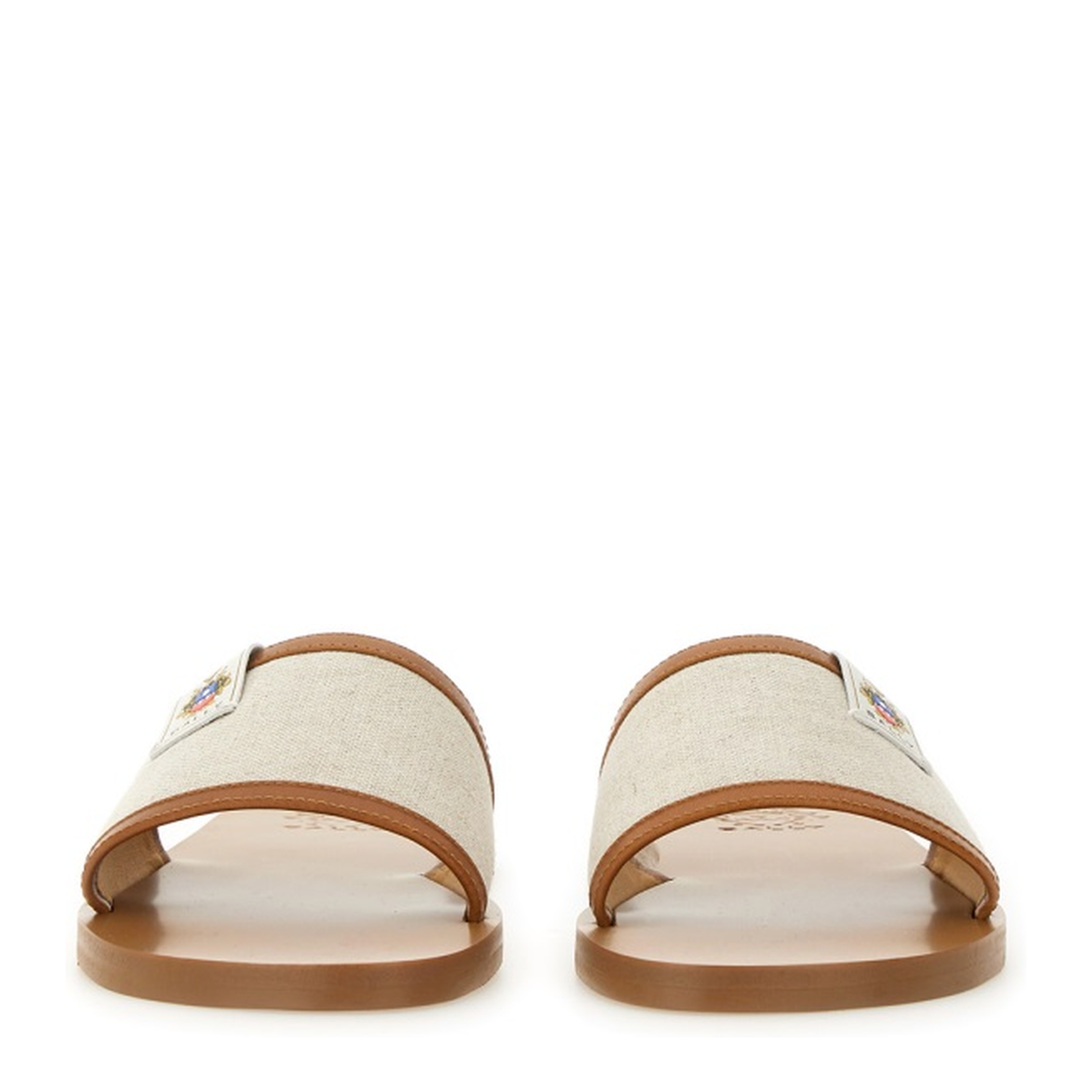 Slide Sandal Sollie