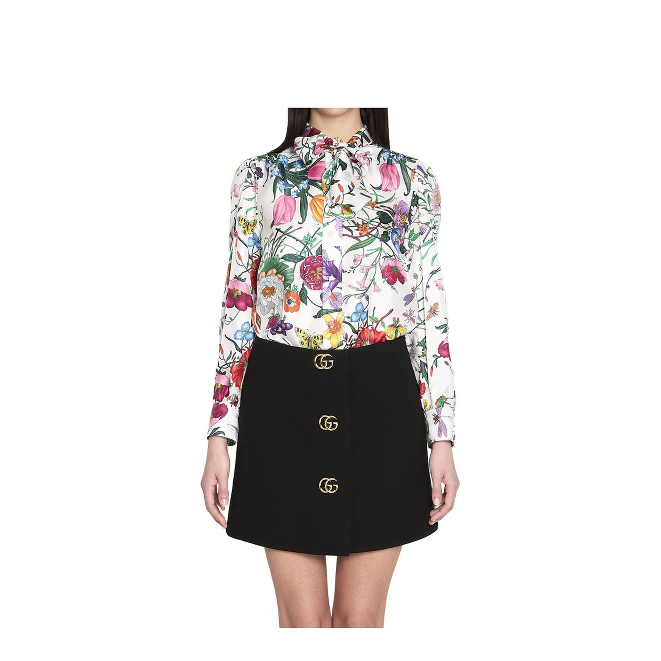 women's shirt