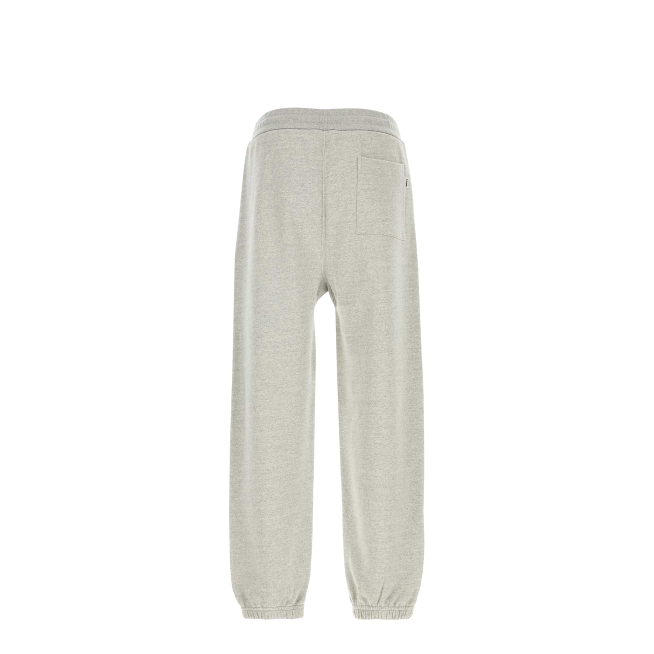 Casual Pants Grey