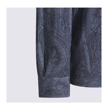 MAYFEYR - Etro - Shirts - MRIC007699IA41AX0883
