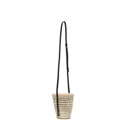 MAYFEYR - Loewe - Braid Crossbody Bag - C630IMBX012165