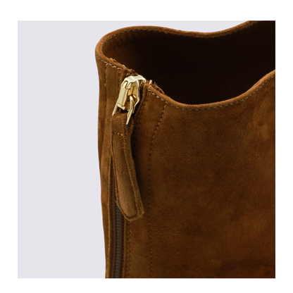 MAYFEYR - Aquazzura - Boots - MNRMIDB0SUECHT