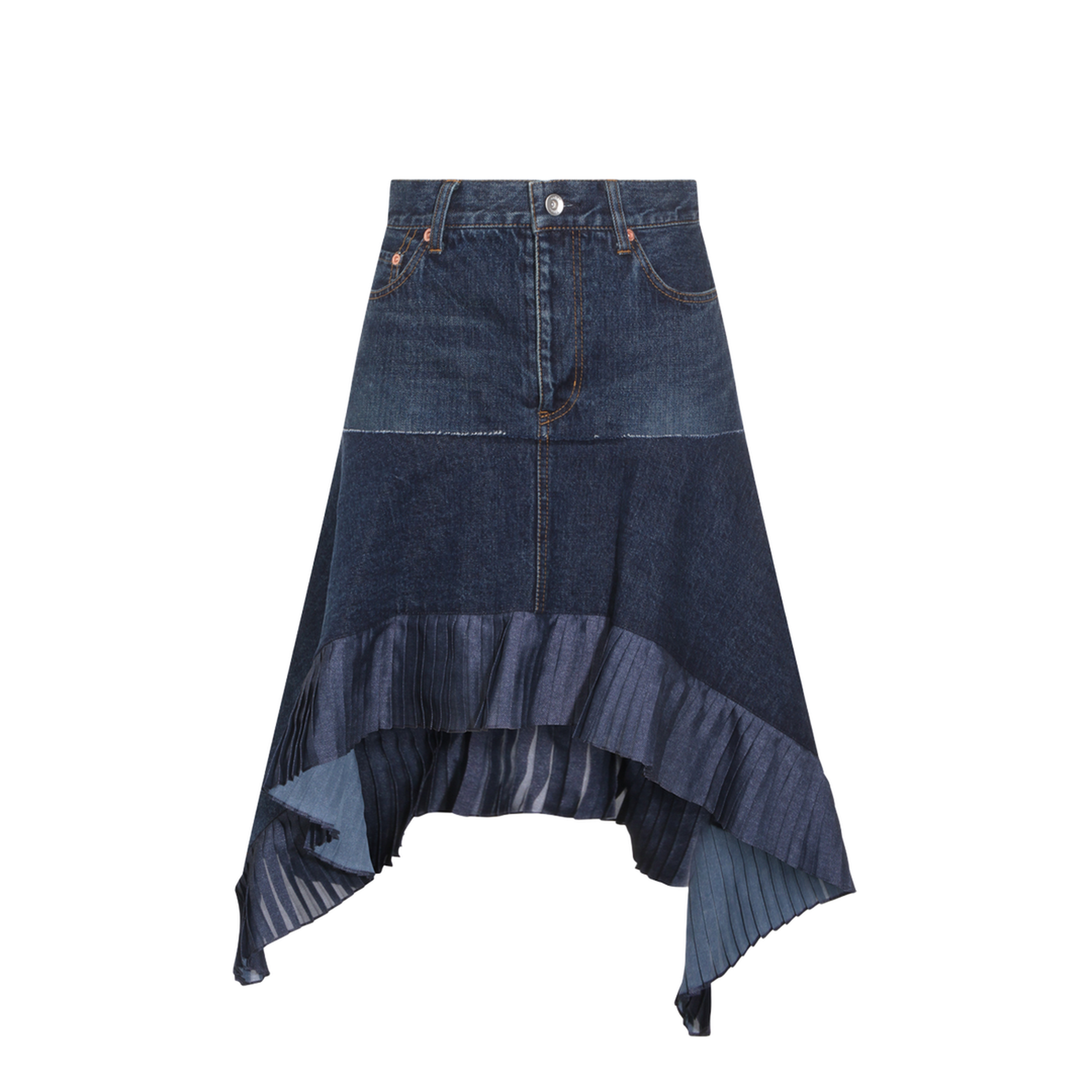 MAYFEYR - Sacai - Skirts - 2608315401