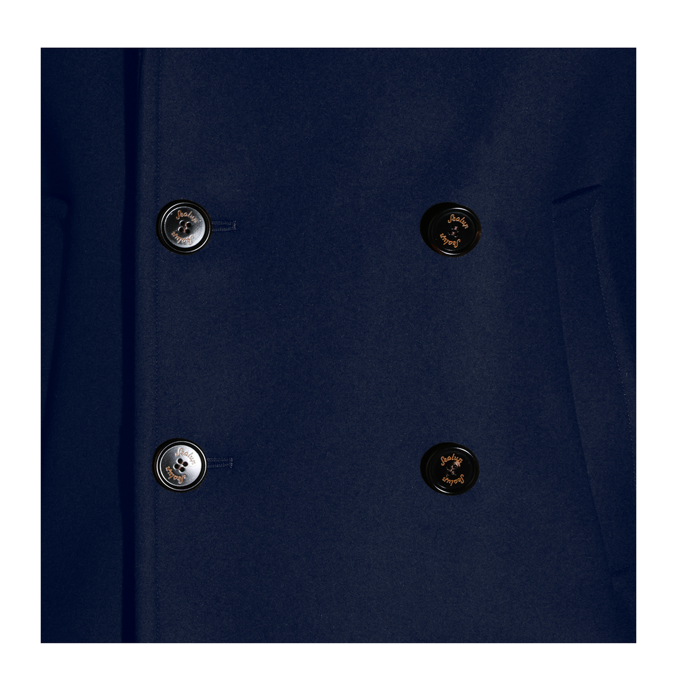 MAYFEYR - SEALUP - Coat 50092 - 50092759101