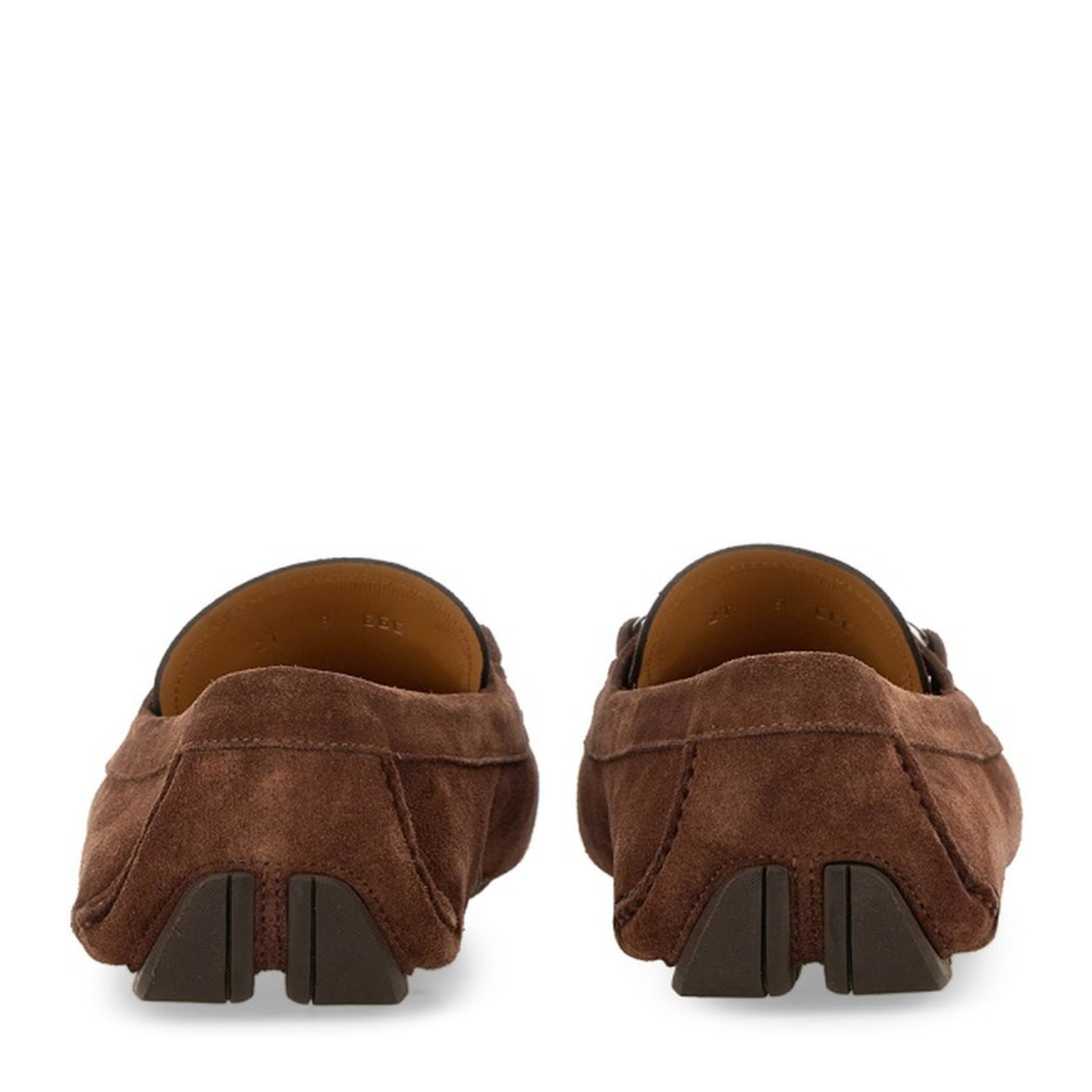 MOCCASIN ORNAMENT GANCINI