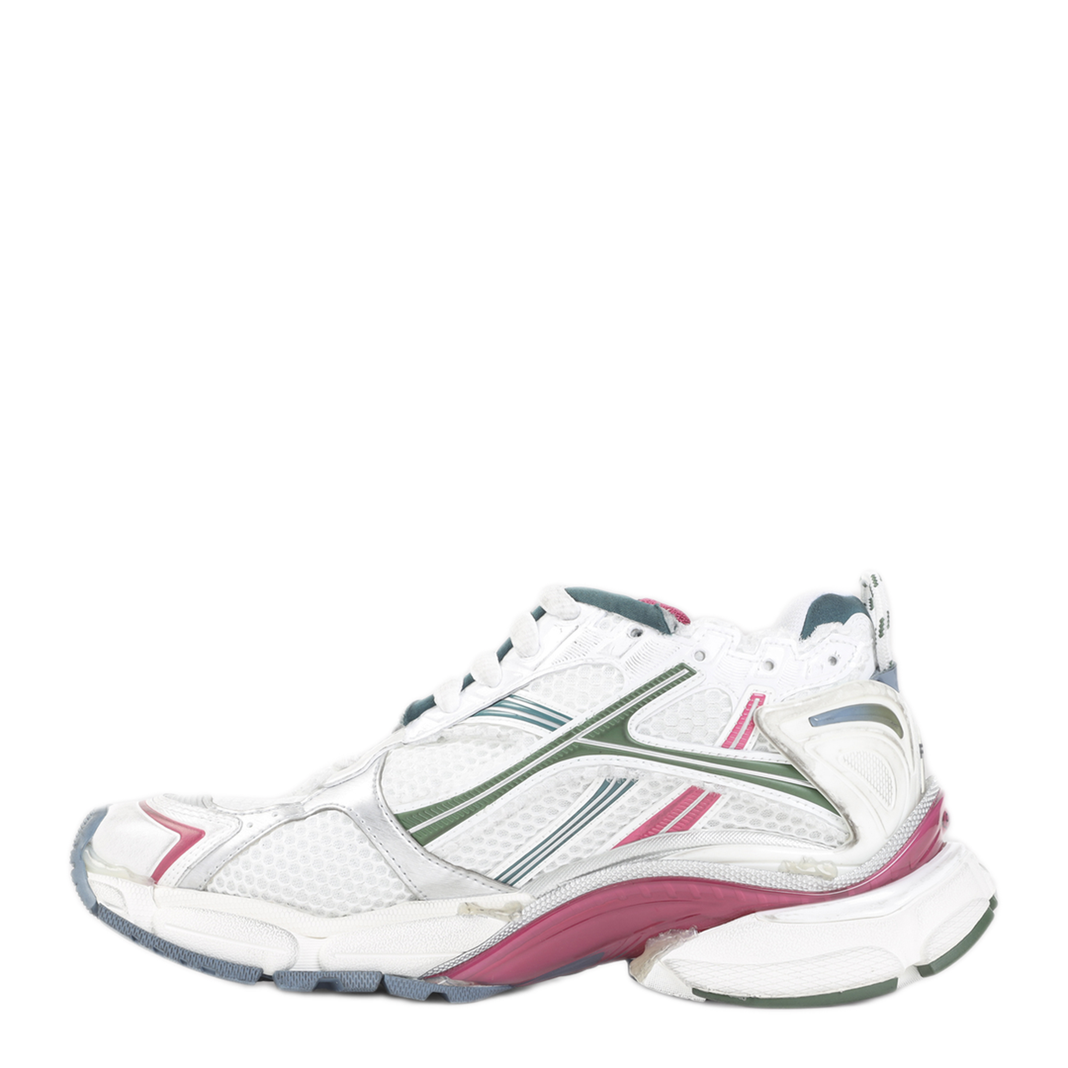 MAYFEYR - Balenciaga - Runner Sneakers - 772767W3RMU9934