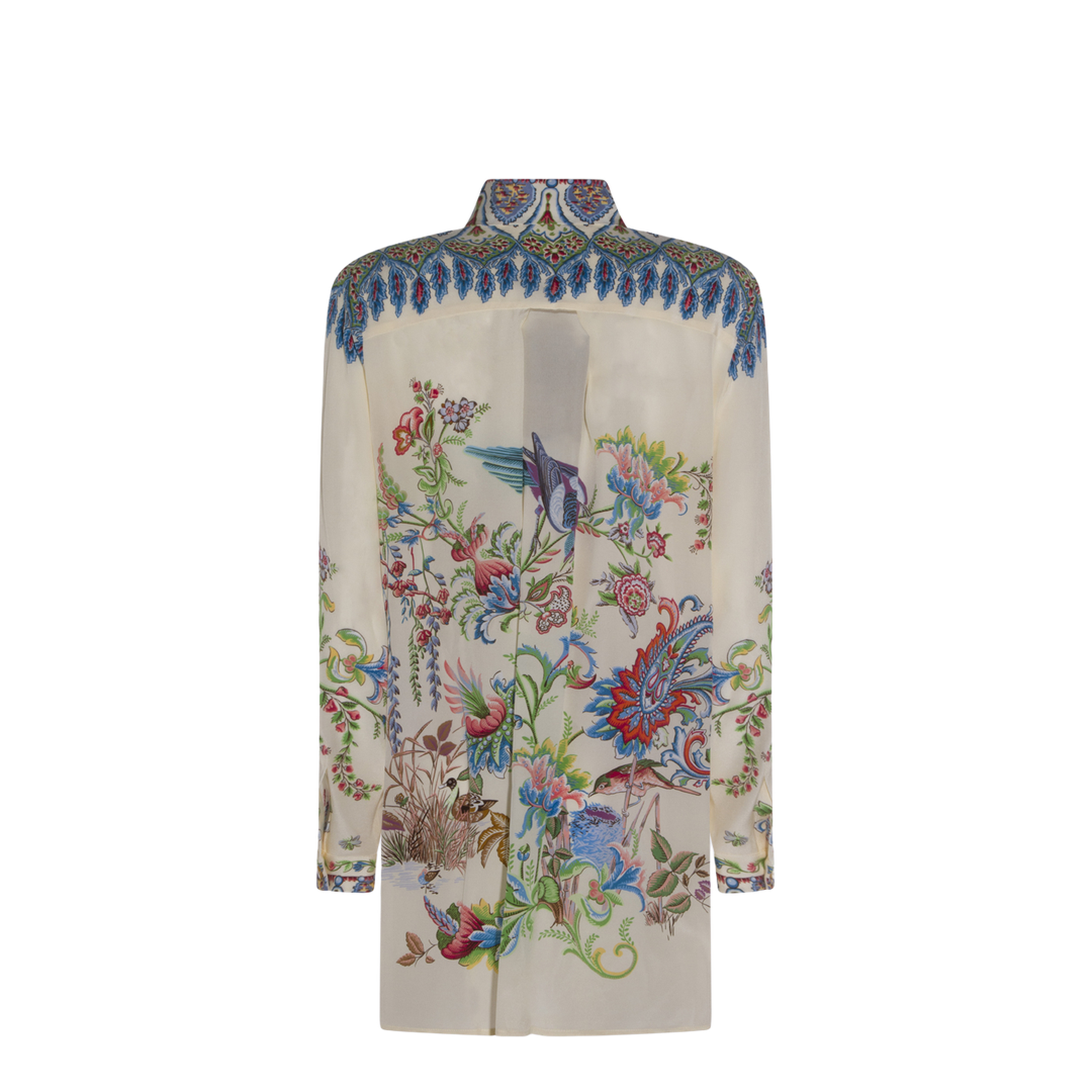 women's shirt