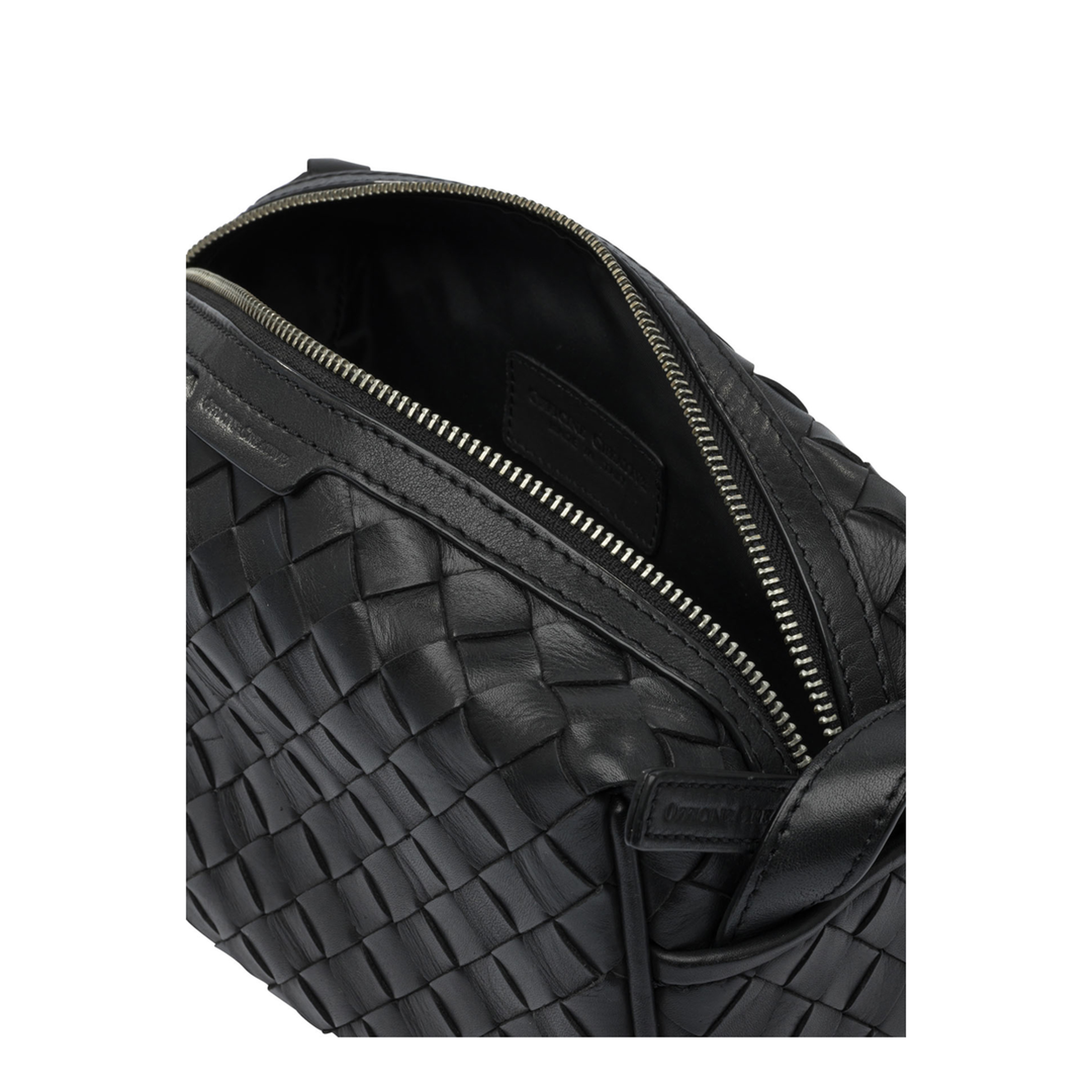 MAYFEYR - Officine Creative - Armor 014 Beauty Case - ARMOR014GAMBLINGNERO