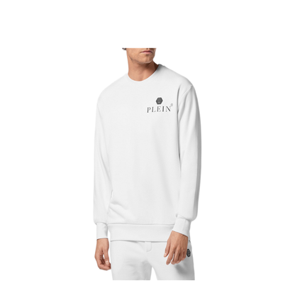 MAYFEYR - Philipp Plein - Sweatshirt - SACCMJO0901PJY002N