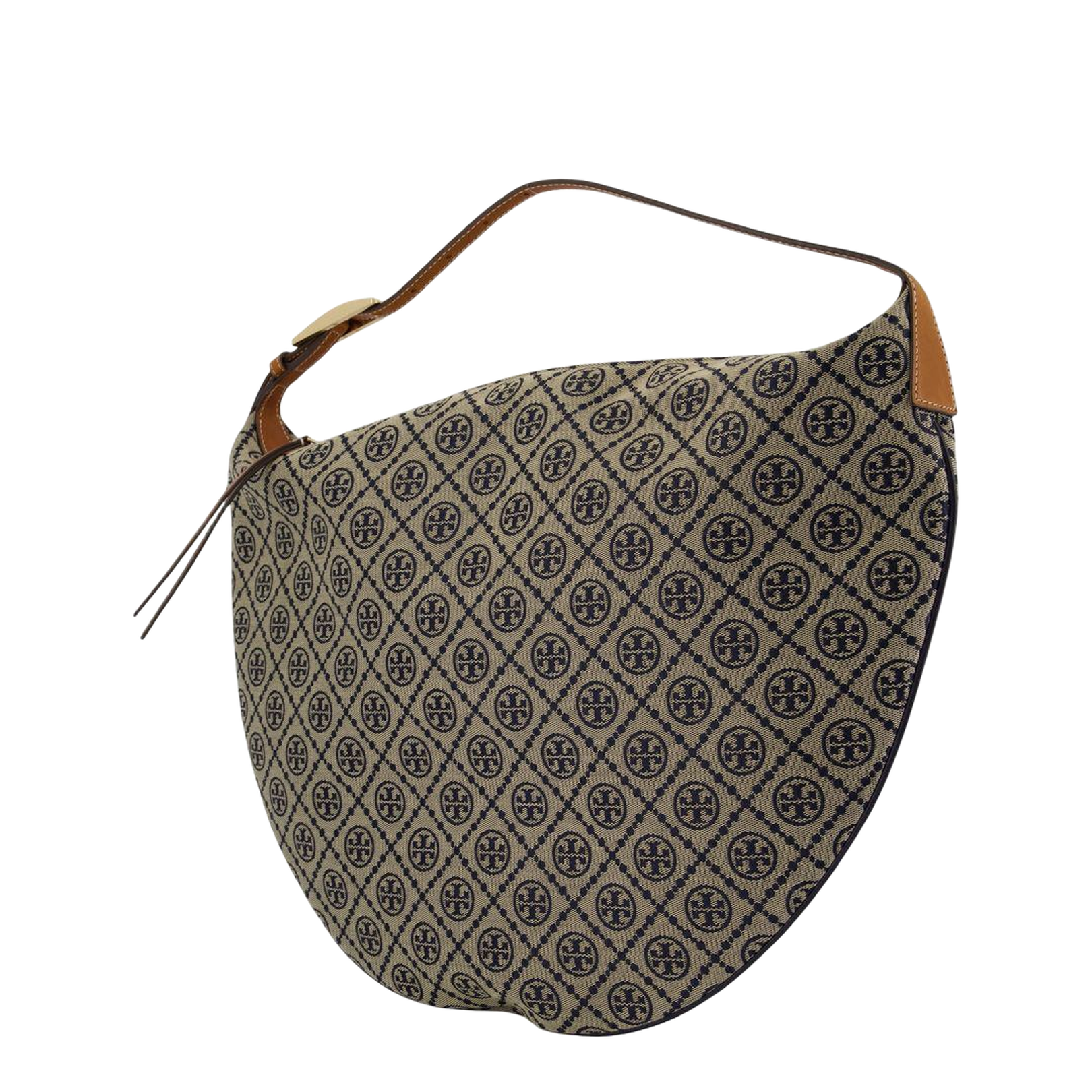 Balloon Shoulder Bag