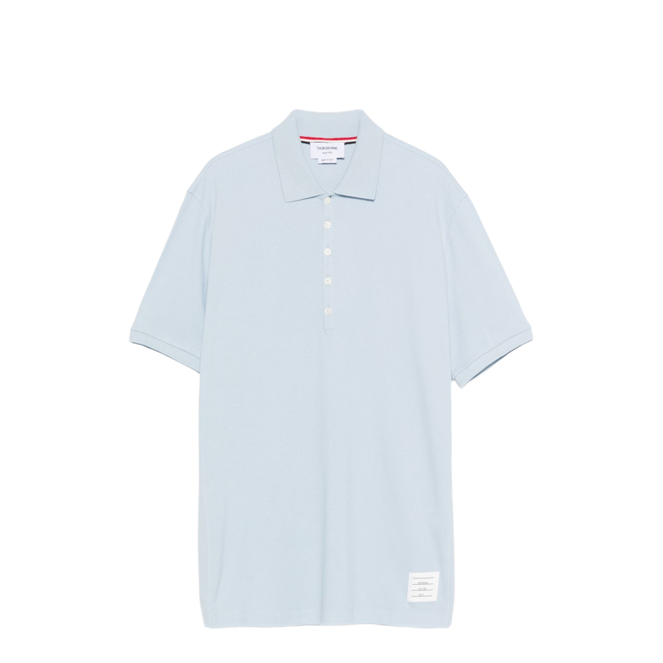 Cotton Polo Shirt