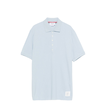 Cotton Polo Shirt