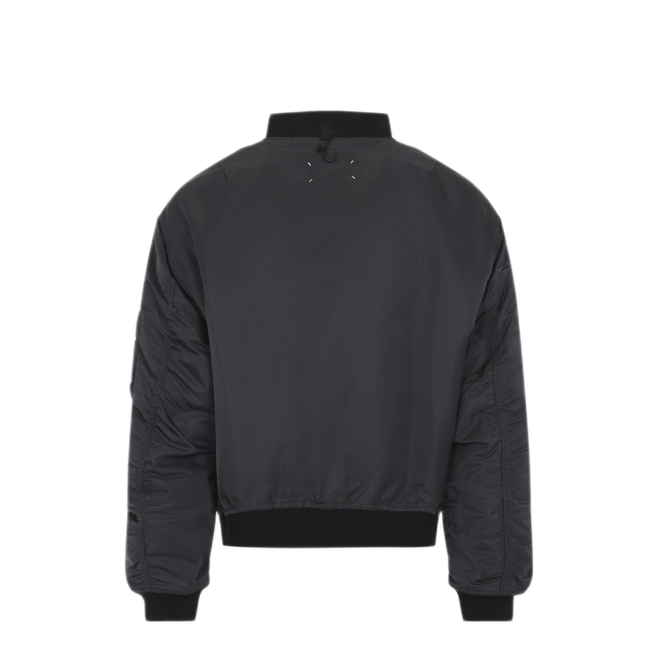 MAYFEYR - Maison Margiela - Reversible Bomber - S50AM0662M35923
