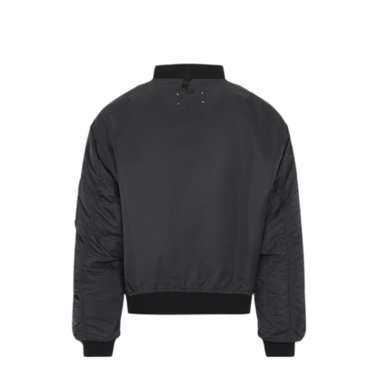 MAYFEYR - Maison Margiela - Reversible Bomber - S50AM0662M35923