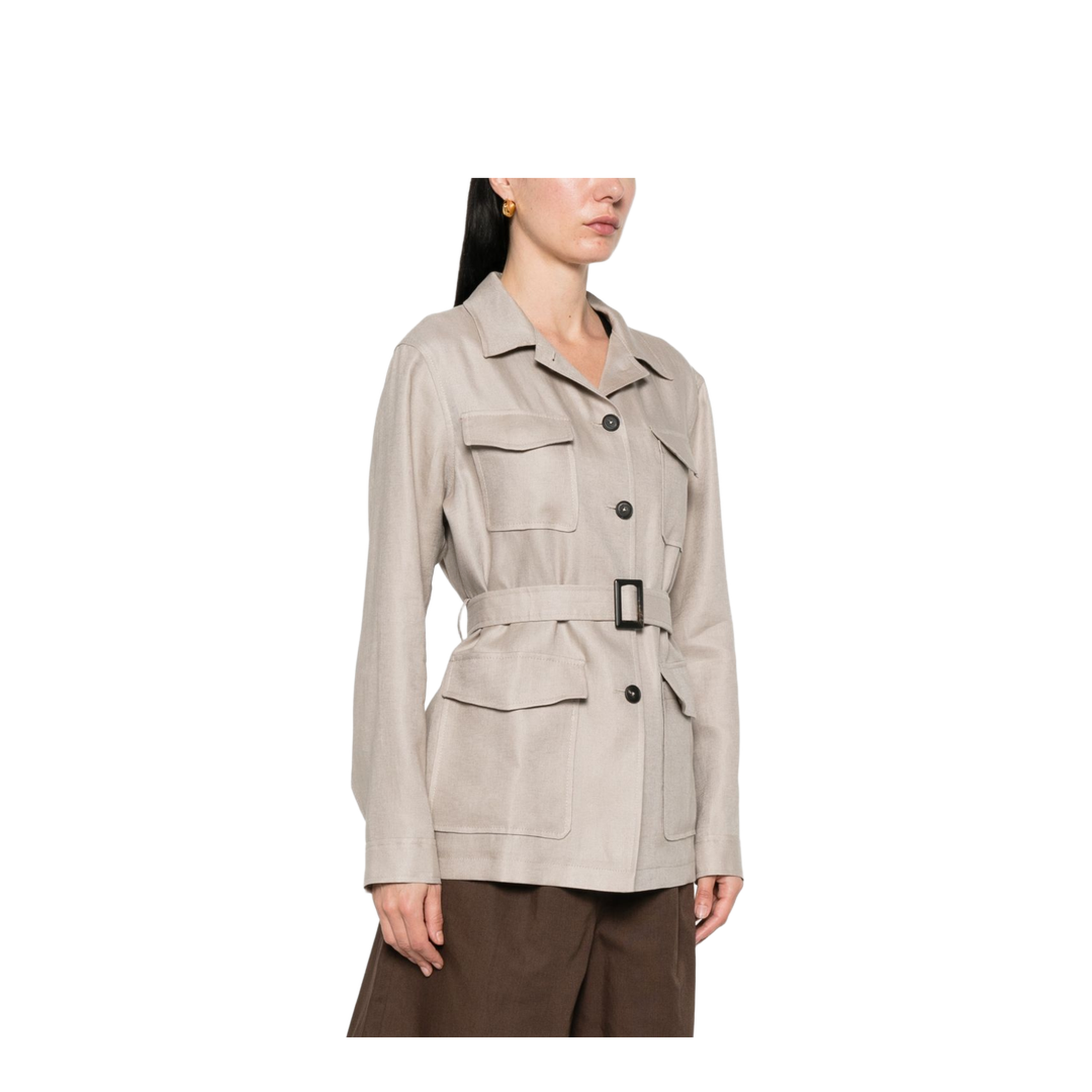 MAYFEYR - Tagliatore - Jackets Beige - J-LAUREN340021ET818